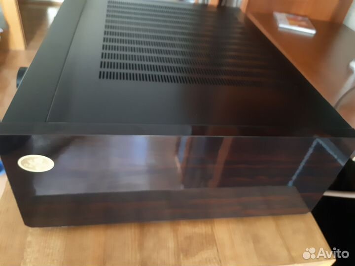 Усилитель звука