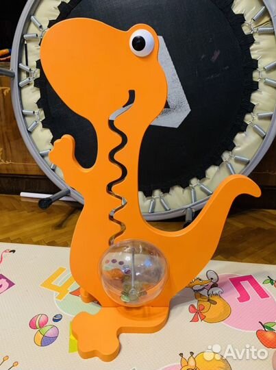 Динокопилка 60см