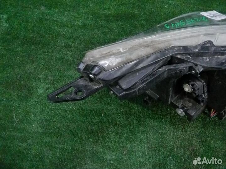 Фара левая Nissan Murano