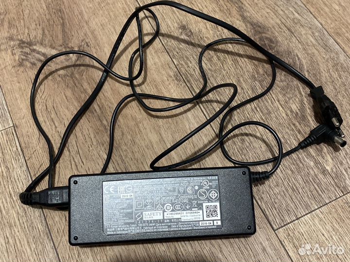 Блок питания Acdp-060s02
