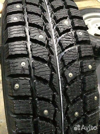 КАМА Кама-505 195/65 R15