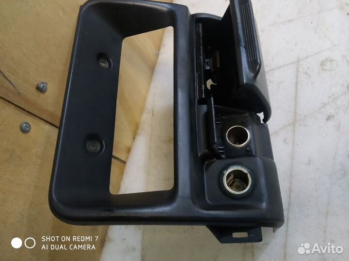 Пепельница Jeep Grand Cherokee zj