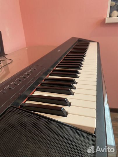 Электронное пианино Yamaha Piggero NP-11