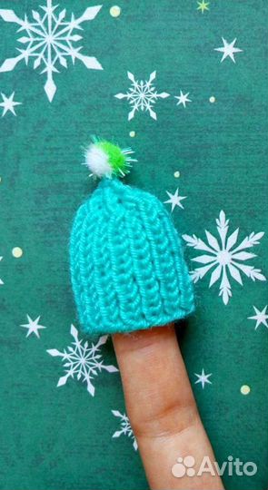 Текстильная кукла Тильда