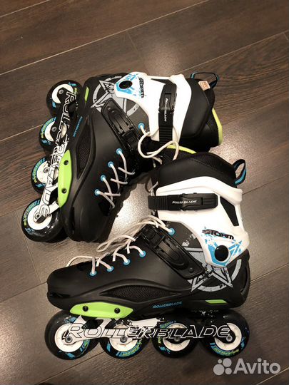 Ролики мужские