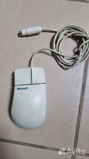 Ретро Мышки