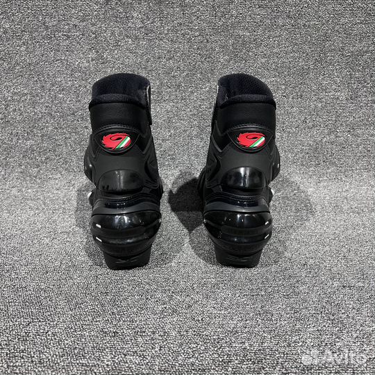 Мотоботы Sidi Apex Short, 42/43, новые