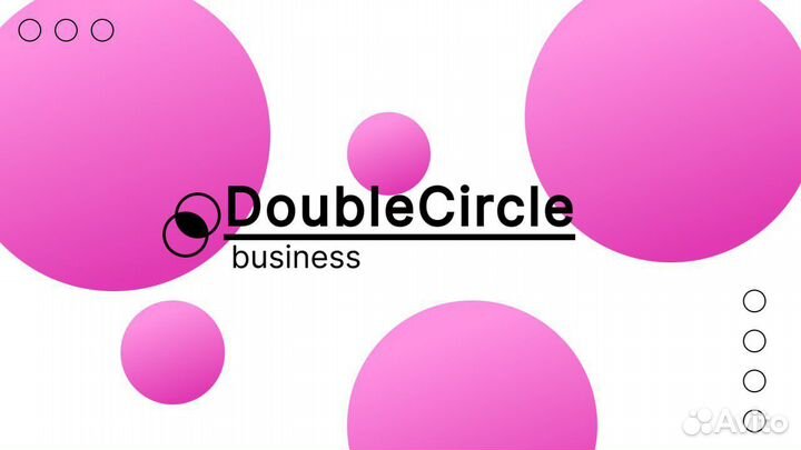 Дизайнер визитки