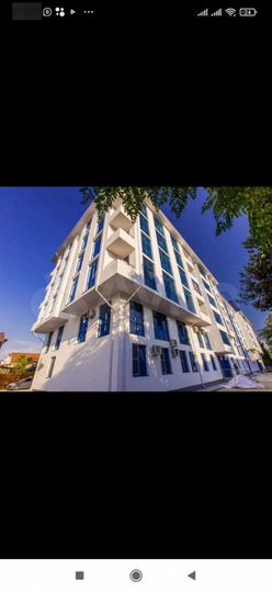 2-к. квартира, 35 м², 2/8 эт.