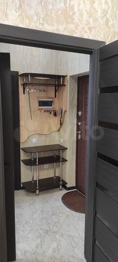 1-к. квартира, 40 м², 5/10 эт.