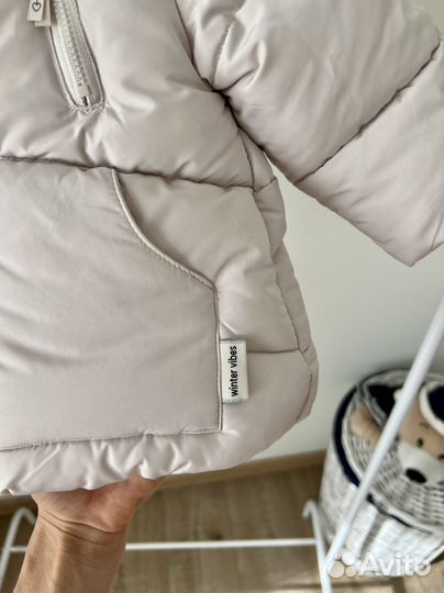 Куртка zara