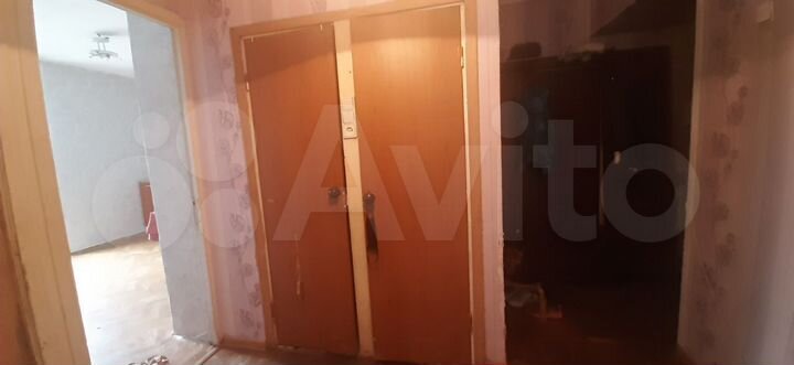 Комната 15 м² в 2-к., 4/16 эт.