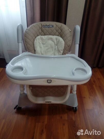 Кресло для кормления