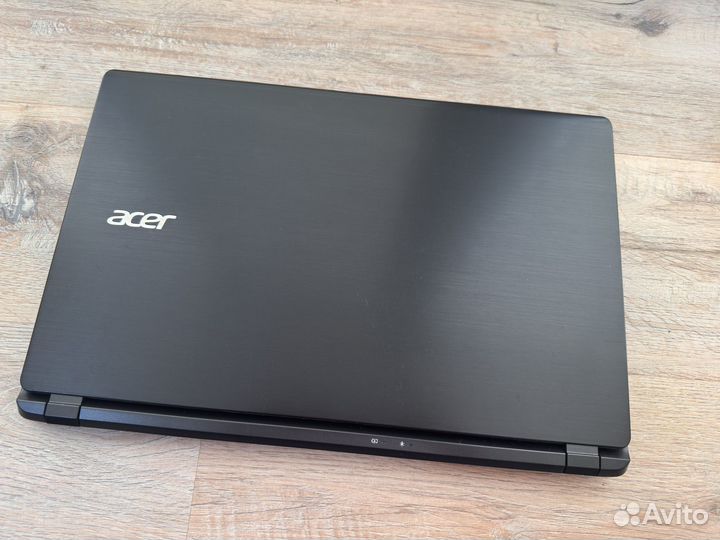 Быстрый Acer i7/8/480ssd/gt 750m 4gb