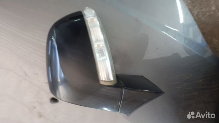 Зеркало Каптива