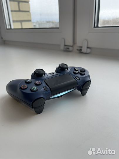 Геймпад dualshock PS4