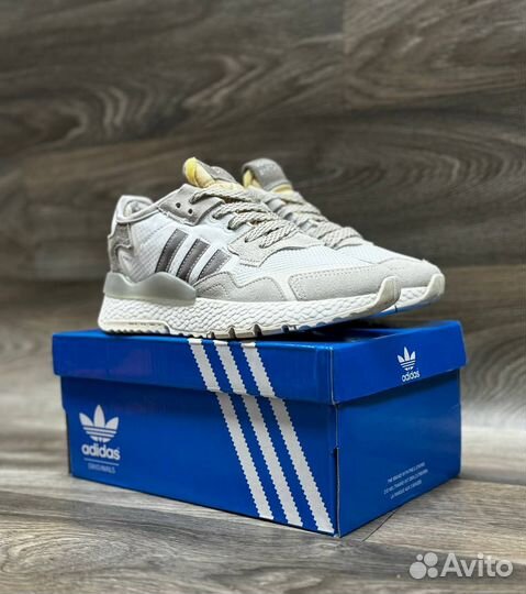 Кроссовки Adidas originals Nite Jogger Lifestyle