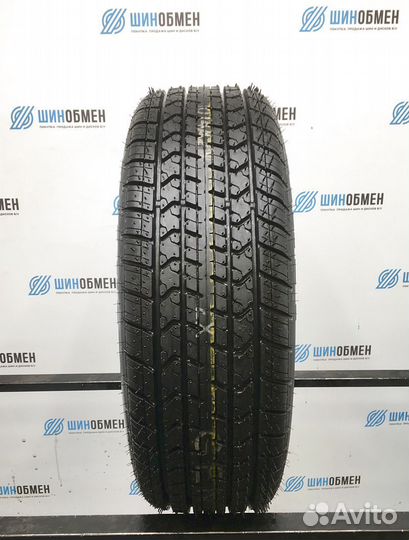 Dunlop Le Mans V 205/60 R15 90S