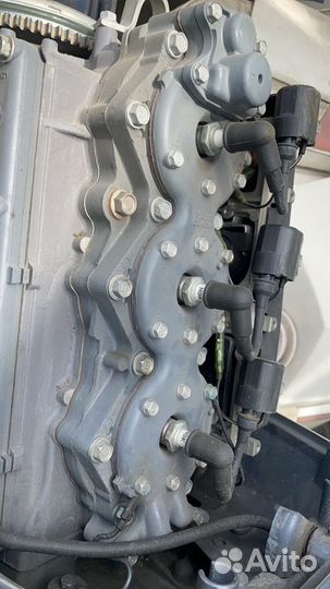 Катер quicksilver 470