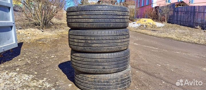 Toyo 800 Plus 225/55 R19