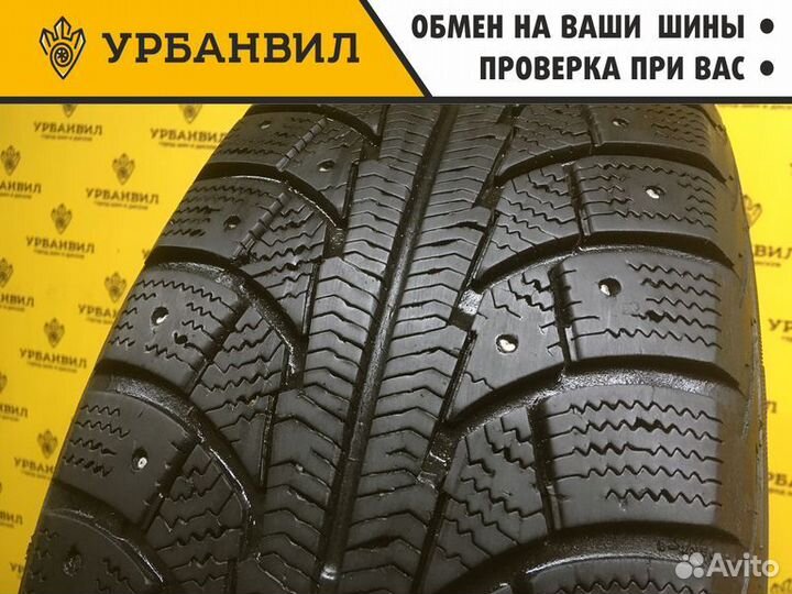 Matador MP 30 Sibir Ice 2 195/65 R15 95T