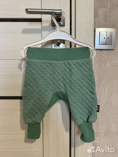 Детские вещи пакетом для мальчика