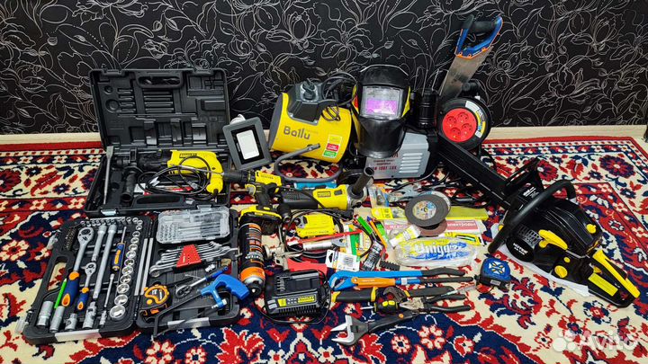 Мастер на час