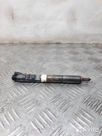 Форсунка Hyundai Terracan 2.9 J3 2006