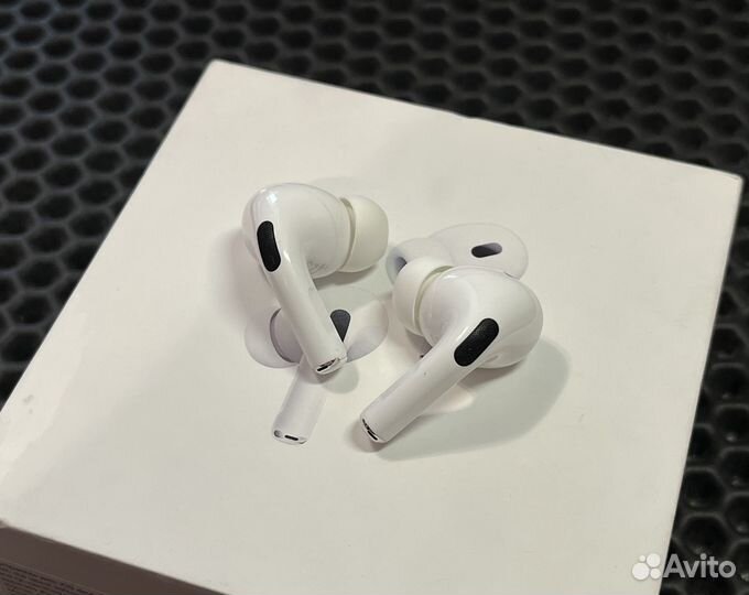 Оригинал наушник Airpods Pro 2 левый/правый