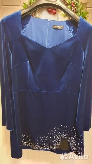 Продаю нарядное платье