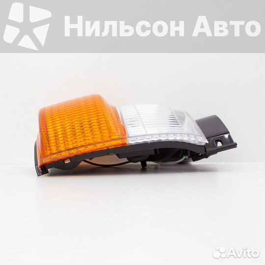 Габарит nissan atlas F23 1991-1998 г, левый, ootok