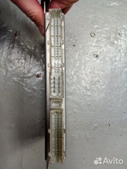 Блок управления ESP+PML для Мерседес W210