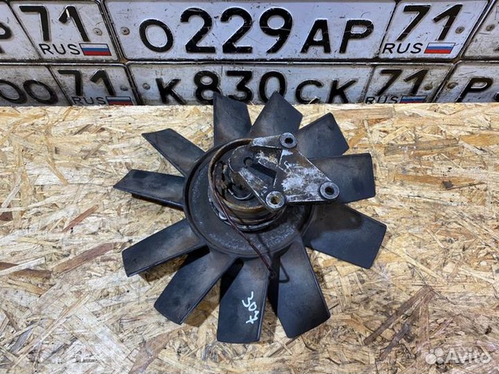 Вискомуфта Газ Газель 2705 2012