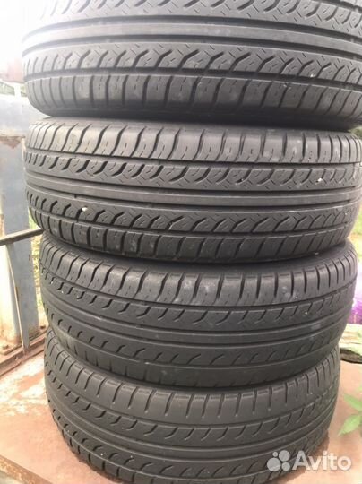 КАМА Кама-Евро-236 185/65 R15