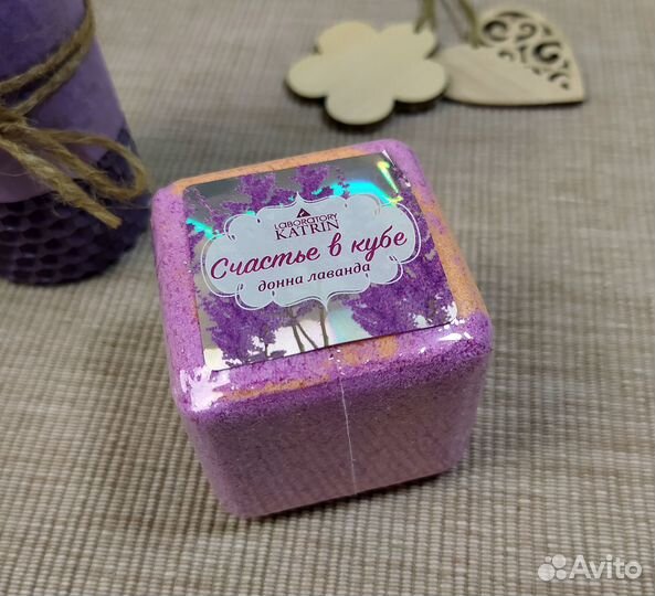 Подарочный набор 