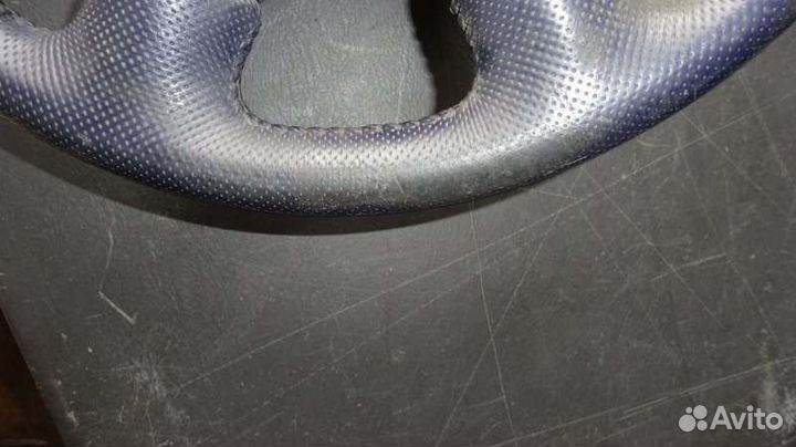 Руль Nissan Wingroad WRY11 QR20DE 2003