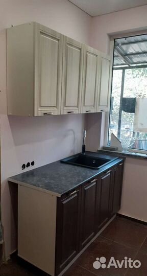 Сборка и установка корпусной мебели