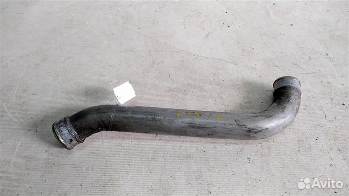Труба интеркулера BMW Х5 Е53 99-03г