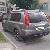 Nissan X-Trail 2.0 CVT, 2008, 263 000 км