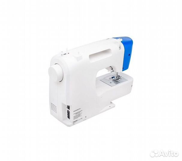 Швейная машина comfort 115