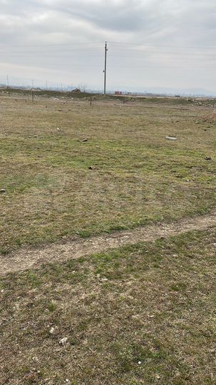 Участок 8 сот. (ИЖС)