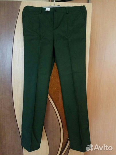 Военная форма