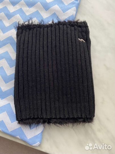 Шапка женская