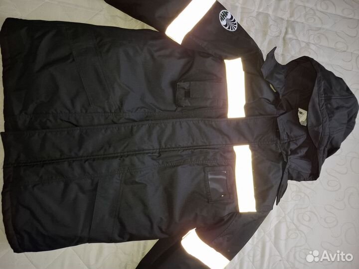 Спецодежда