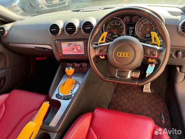 Audi TT 1.8 AMT, 2013, 67 000 км