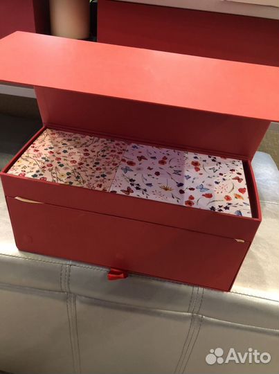 Коробка для идеального подарка