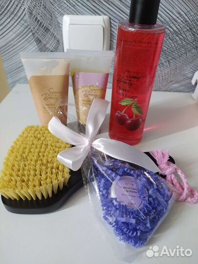 Набор Sammy beauty