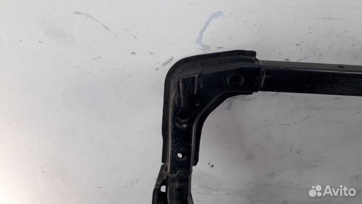 Балка подмоторная Subaru Legacy Outback (B14) 2009