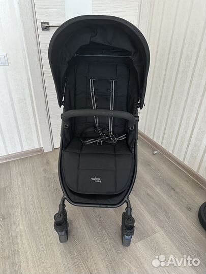 Коляска valco baby snap 4