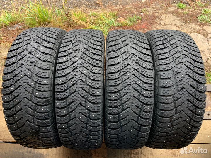Cordiant Snow Cross 2 SUV 215/65 R16 102T